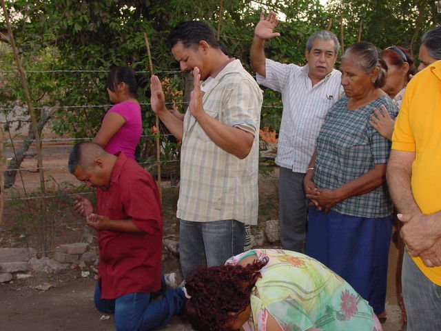 Misión