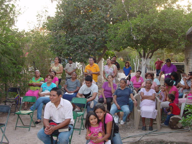 Misión