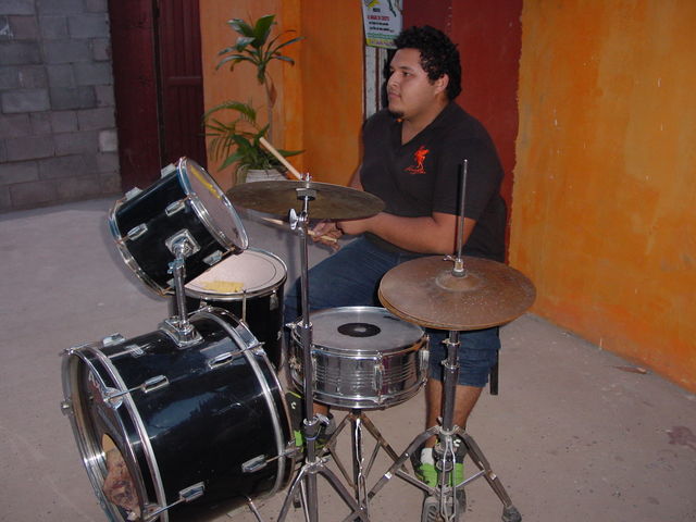 Guadalupe
