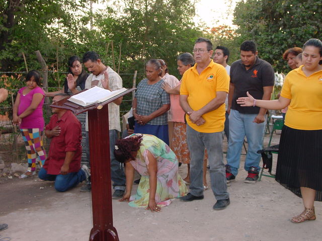 Misión